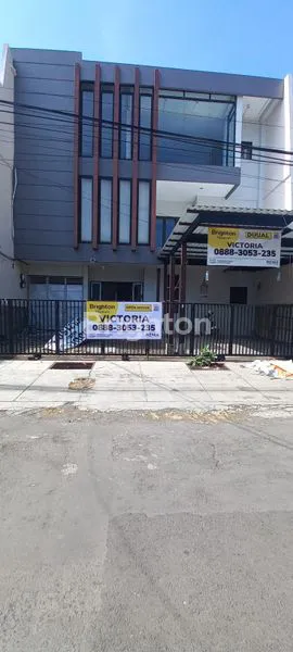 image DHARMAHUSADA INDAH 3LT, EX KANTOR (1)