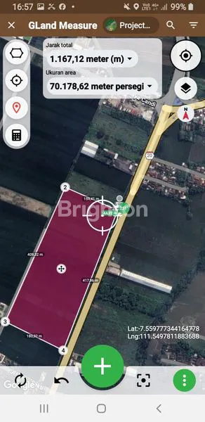 image TANAH LOKASI INDUSTRI DI MADIUN SURABAYA (1)