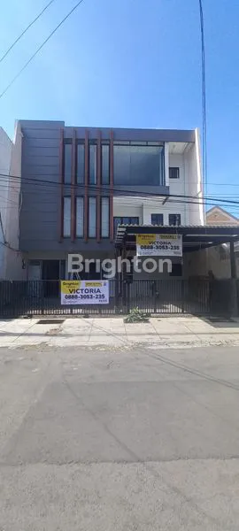 image DHARMAHUSADA INDAH 3LT, EX KANTOR (7)