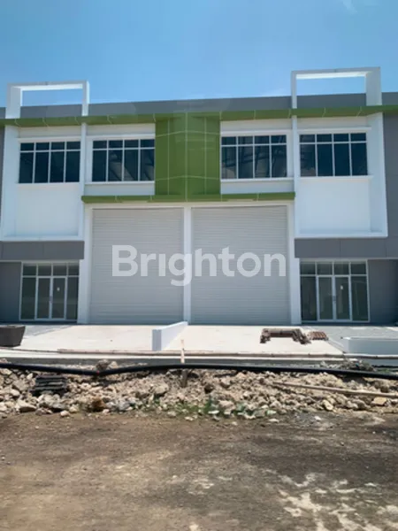 image JUAL / SEWA GUDANG AKR JIIPE GEM CITY - LOKASI STRATEGIS, INVESTASI MENJANJIKAN! (1)