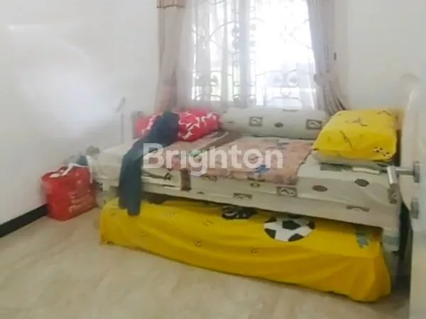 image RUMAH SERPONG LAGOON CISAUK, TANGERANG CLUSTER FLAMINGGO 2 LANTAI SEMI FURNISH (7)