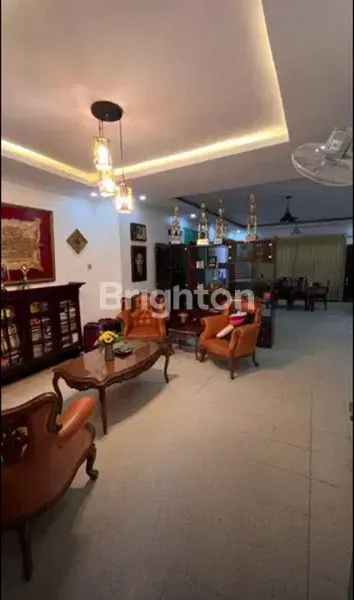 image HUNIAN KLASIK PREMIUM 4KT KEBONSARI, 10 MENIT KE TOL WARU (3)