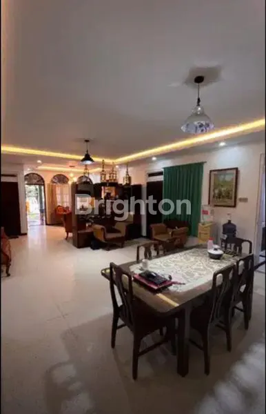 image HUNIAN KLASIK PREMIUM 4KT KEBONSARI, 10 MENIT KE TOL WARU (4)