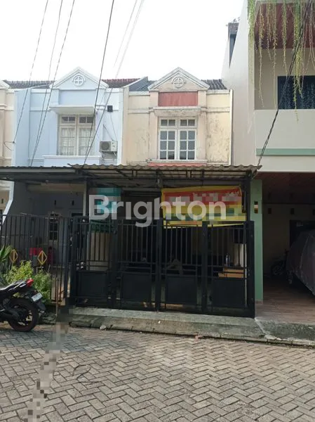 RUMAH  BAGUS ARCADIA DAANMOGOT