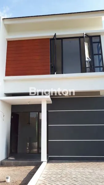 image RUMAH BARU MURAH DUA LANTAI (6)