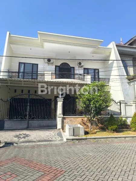 image RUMAH ARAYA 2 LANTAI GALAXY BUMI PERMAI (1)