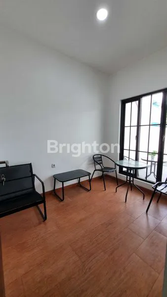 image RUMAH BARU 2 LANTAI MINIMALIS DI MERUYA, LINGKUNGAN TENANG (1)