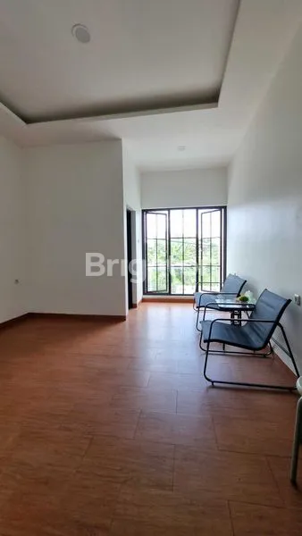 image RUMAH BARU 2 LANTAI MINIMALIS DI MERUYA, LINGKUNGAN TENANG (3)