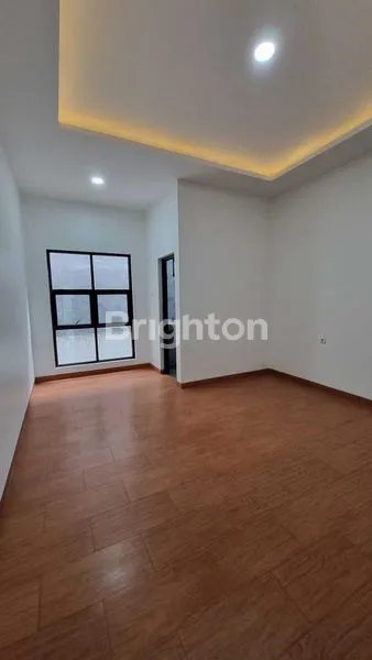 image RUMAH BARU 2 LANTAI MINIMALIS DI MERUYA, LINGKUNGAN TENANG (4)