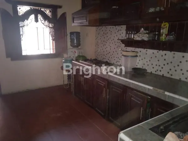 image RUMAH ANTIK 470M² JANTUNG KOTA CILACAP, 5KT 5KM, SHM (4)