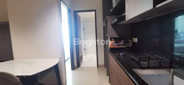 image BARU GRESS, APARTEMEN PRAXIS FULL FURNISHED LOKASI DI PUSAT KOTA SURABAYA SANGAT DEKAT KE RS SILOAM, HOKKY BUAH SUPERMARKET, PLAZA SURABAYA & TUNJUNGAN PLAZA (5)