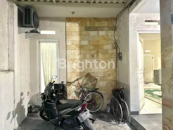 image RUMAH DUKUH KARANGAN WIYUNG KONDISI SEMI FURNISH (3)