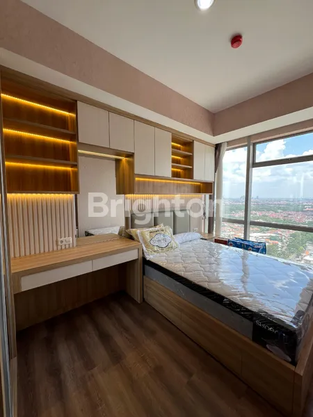 image APARTEMEN MEWAH 2 BR FULL FURNISHED GRAND SUNGKONO LAGOON (1)