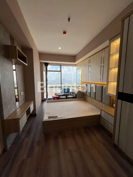 image APARTEMEN MEWAH 2 BR FULL FURNISHED GRAND SUNGKONO LAGOON (3)