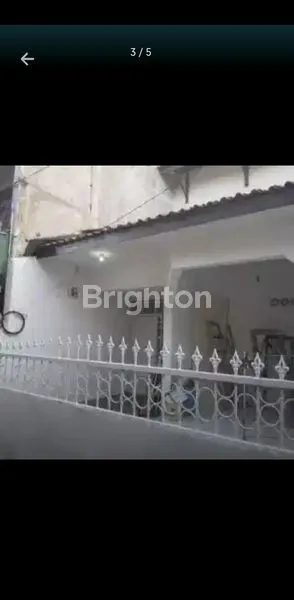 RUMAH MINIMALIS 2 LANTAI  SIAP HUNI DI MANDALAJATI