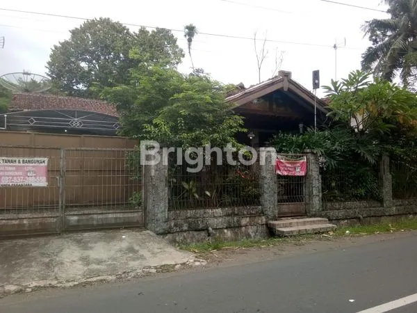 image HUNIAN ASRI 72M² DI KARANG NANGKA AKSES WISATA BATURADEN (1)