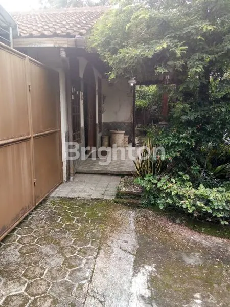 image HUNIAN ASRI 72M² DI KARANG NANGKA AKSES WISATA BATURADEN (3)