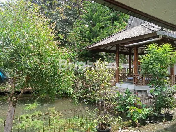 image HUNIAN ASRI 72M² DI KARANG NANGKA AKSES WISATA BATURADEN (5)