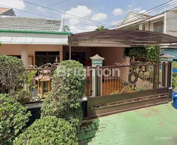 image RUMAH GUNUNGSARI INDAH 1,5 LANTAI STRATEGIS (2)