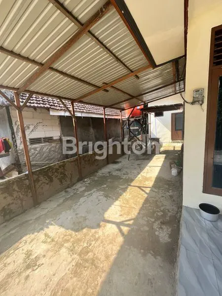 image DISEWAKAN RUMAH SIAP HUNI (6)