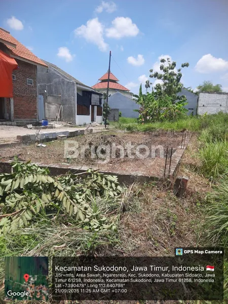 image TANAH MURAH DI SUKODONO! (5)
