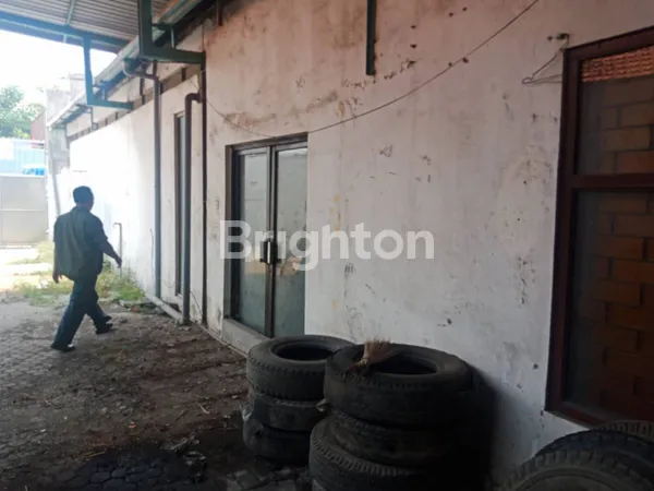 image  GUDANG RAYA TANDES KIDUL, DEKAT SUKOMANUNGGAL, DEKAT AKSES TOL BANYU URIP (5)