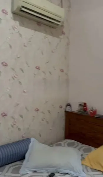 image RUMAH MEWAH 2 LANTAI FULL FURNISHED DI HARAPAN RAYA (5)