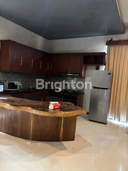 image SEWA VILLA MEWAH 3KT DI LEGIAN - KUTA BALI, FULLY SERVICED (3)