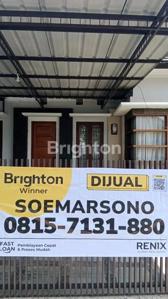 image HUNIAN MEWAH HOOK STRATEGIS BUAH BATU 297M² SIAP HUNI (8)