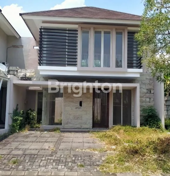 image GREEN HILL CITRALAND UTARA BARU MURAH MERIAH (1)