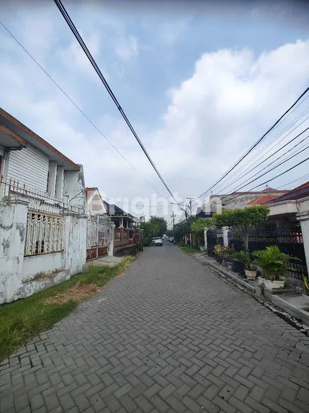image HANYA 5 JUTA PER METER NEGO, KARANG EMPAT TIMUR SURABAYA (2)