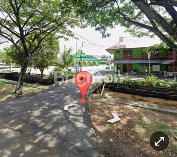 image RUMAH SIAP HUNI ESTETIKA BERKELAS GANG AL MUSTAQIM 1 (4)