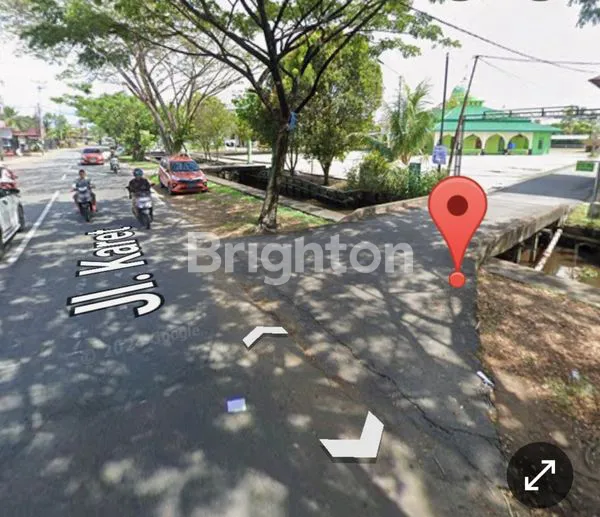 image RUMAH SIAP HUNI ESTETIKA BERKELAS GANG AL MUSTAQIM 1 (3)