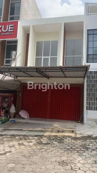 image RUKO BARU 2 LANTAI SIAP HUNI NGALIYAN SEMARANG BARAT (1)