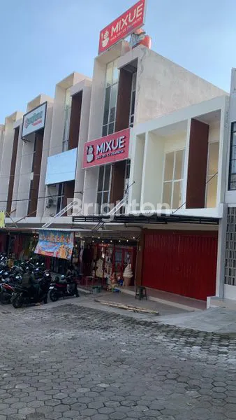 image RUKO BARU 2 LANTAI SIAP HUNI NGALIYAN SEMARANG BARAT (2)