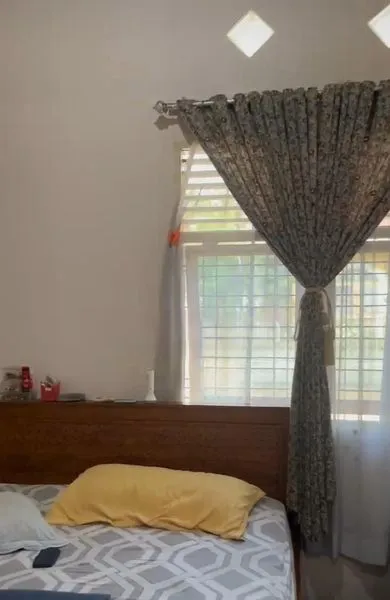 image RUMAH MEWAH 2 LANTAI FULL FURNISHED DI HARAPAN RAYA (4)