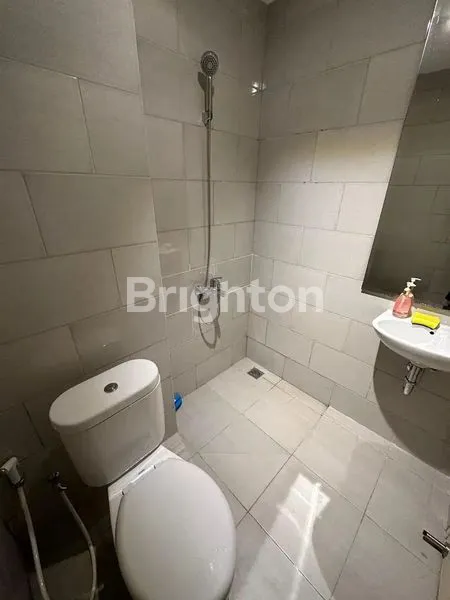 image APARTEMEN ANDERSON TIPE STUDIO VIEW CITY  (8)