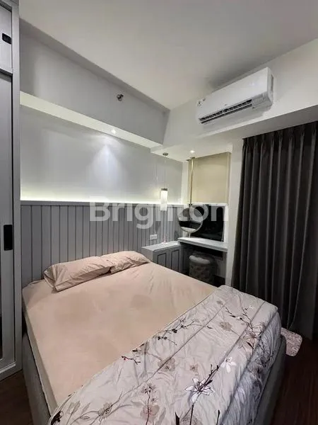 image APARTEMEN ANDERSON TIPE STUDIO VIEW CITY  (1)