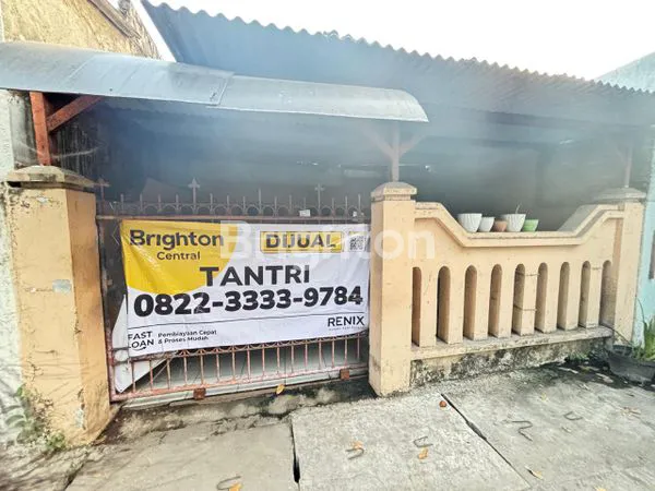 Gambar Property DIJUAL RUMAH STRATEGIS