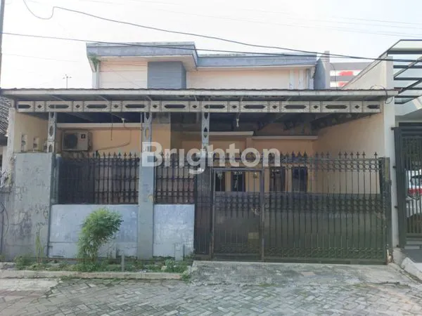 image RUMAH 2 LANTAI SIAP HUNI SEMARANG INDAH SEMARANG BARAT (1)