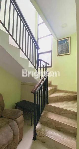 image DIJUAL RUMAH DIKAWASAN PREMIUM DUREN SAWIT JAKARTA TIMUR (7)