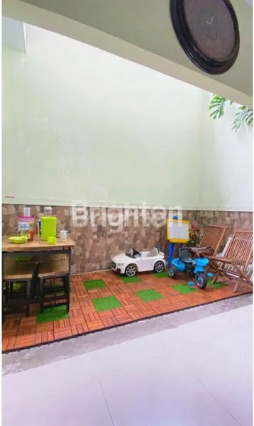 image DIJUAL RUMAH DIKAWASAN PREMIUM DUREN SAWIT JAKARTA TIMUR (8)
