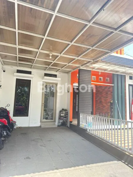 image RUMAH SIAP HUNI FULLY FURNISHED LOKASI STRATEGIS (7)