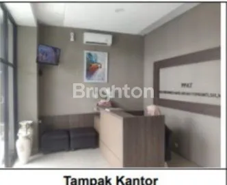 image RUKO 3 LANTAI STRATEGIS DEKAT UGM, SHM, JL. NYI CONDRO LUKITO (4)