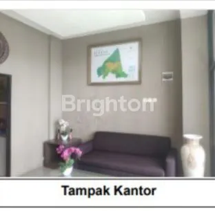 image RUKO 3 LANTAI STRATEGIS DEKAT UGM, SHM, JL. NYI CONDRO LUKITO (3)