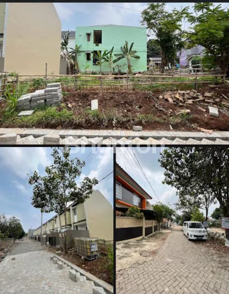 image KAVLING HOEK DI JLN KAVLING PERKEBUNAN 2  KARAWACI TANGERANG (2)