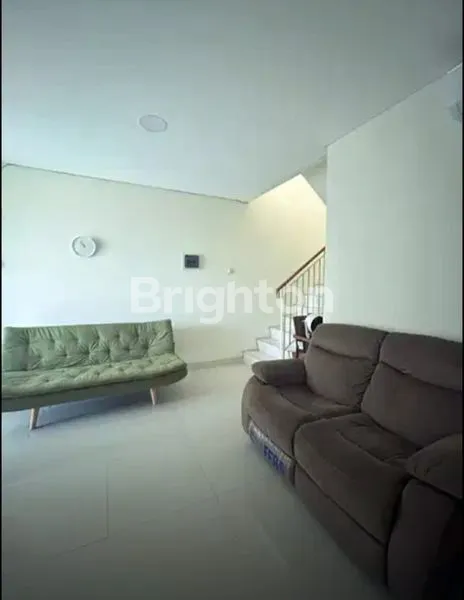 image DI JUAL CEPAT RUMAH MINIMALIS MODERN (4)