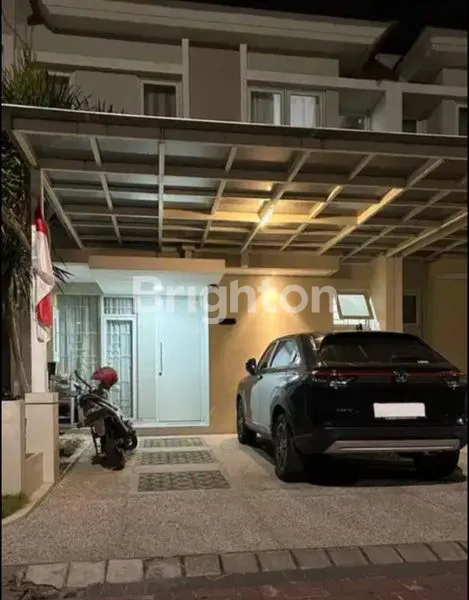 image DI JUAL CEPAT RUMAH MINIMALIS MODERN (1)