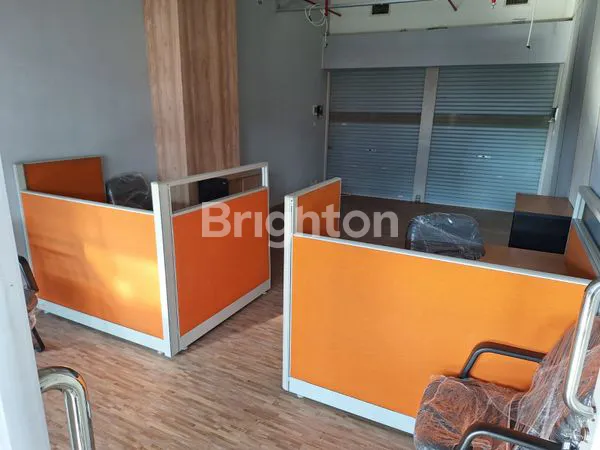 KIOS HARCO GLODOK MURAH MERIAH