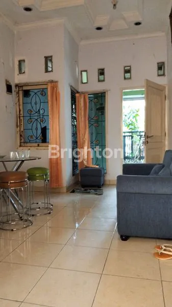 image RUMAH VILLA BOGOR INDAH 3  (8)